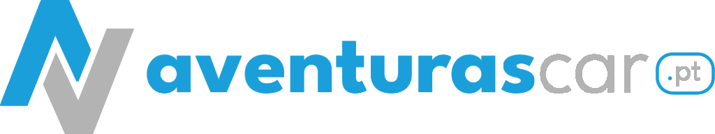 Aventuras Car Logo
